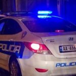 Të shtëna me armë zjarri në Laç, policia jep detaje