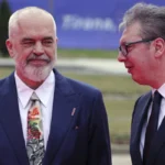 Deklarata e Ramës për Kosovën ‘nervozon’ Beogradin, Vuçiq: Realiteti nuk është i lehtë për ne