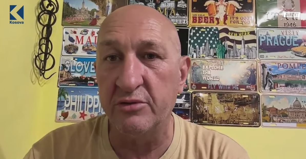 Protesta për çlirimtarët në Kroaci, Çollaku: Më 16 shtator i presim në Kosovë (VIDEO)