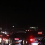 Fluks i madh nëpër kufij: Mërgimtarët po presin deri në 1 orë