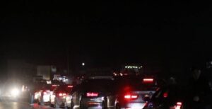 Fluks i madh nëpër kufij: Mërgimtarët po presin deri në 1 orë