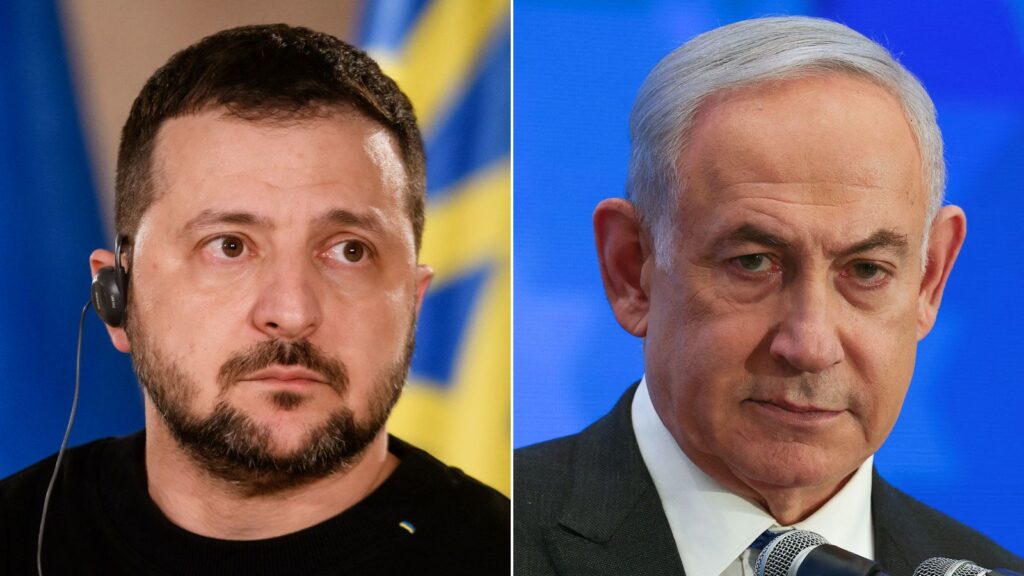 Çka pritet të ndodhë në takimet e Trumpit me Zelenskyn dhe Netanyahun në Shtëpinë e Bardhë?