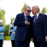 Samiti i NATO-s, përfundon darka e udhëheqësve