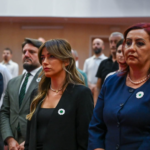 31 vjetori i Srebrenicës, Haxhiu: Ndër krimet më të rënda në Evropë pas Luftës II Botërore