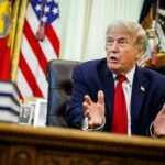 Trump: Ose do të bëjmë një marrëveshje me Iranin, ose do ta përfundojmë punën