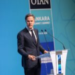 Samiti i NATO-s në Ankara, Rutte: 70 miliardë euro për Ukrainën dhe nisja e “NATO 3.0”