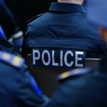 Kanosje, armë dhe municion: Katër persona arrestohen në Ferizaj