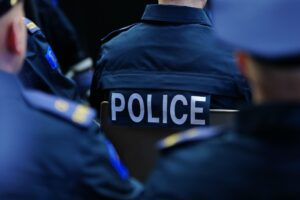 Kanosje, armë dhe municion: Katër persona arrestohen në Ferizaj