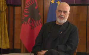 Rama, Serbisë: Nuk ekziston më diçka që quhet Kosova dhe Metohia, ekziston Republika e Kosovës