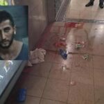 Milano: Algjeriani ther me thikë 22-vjeçsen sepse e shikoi