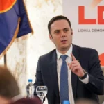Abdixhiku: Lakmia për karrige mund ta dëmtojë partinë dhe ta çojë Kosovën drejt zgjedhjeve të reja