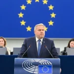 “E turpshme”, raportuesi i PE-së i reagon ashpër Paunoviqit