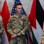 Ushtarë të Kosovës i bashkohet misionit ndërkombëtar në Gaza
