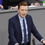 Deputeti i Budenstagut: Serbia duhet ta shkarkojë menjëherë ministren Paunoviq