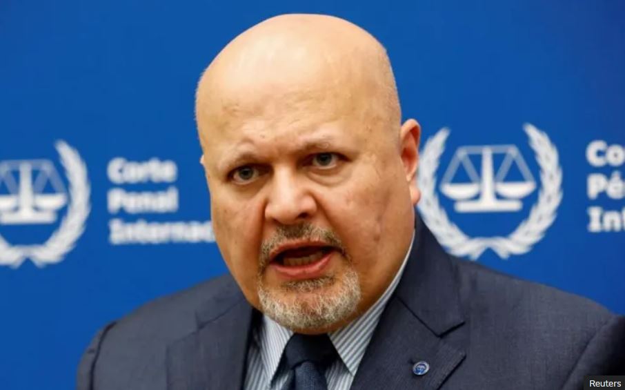 GjNP-ja shkarkon kryeprokurorin pas akuzave për sjellje të papërshtatshme seksuale