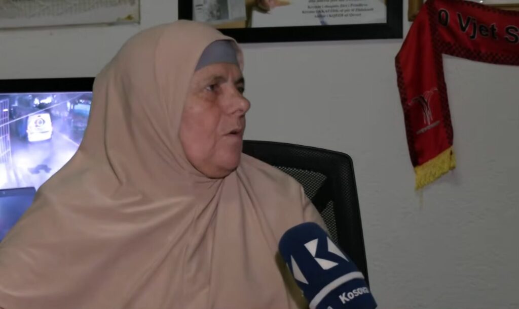 Gjyla Haziri e ashpër: Varreza ka mundur të zbulohet më herët (VIDEO)