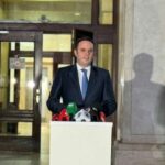 Takimi me Kurtin, Abdixhiku: E rëndësishme është që po flasim para formimit të institucioneve