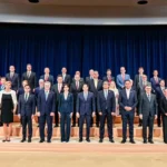 Konjufca në Uashington merr pjesë në takimin ministror për luftën kundër terrorizmit politik: SHBA mbetet aleati ynë më i afërt