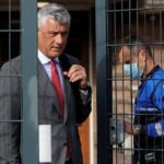 Ekskluzive: Thaçi ofron 50 mijë € dorëzani, tregon çka synon të bëjë pas lirimit me kusht