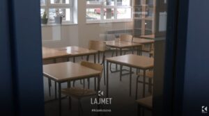 Raporti i GAP: Pse ka komuna me më shumë mësues se nxënës? (VIDEO)