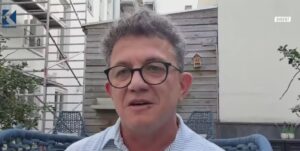Rasti “Lule Gjeli”, Buzhala: Gent Prokshi është parë duke hyrë në shtëpinë e Albin Kurtit (VIDEO)