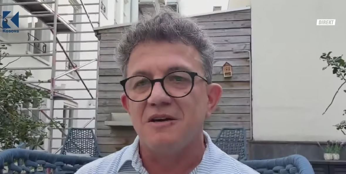 Rasti “Lule Gjeli”, Buzhala: Gent Prokshi është parë duke hyrë në shtëpinë e Albin Kurtit (VIDEO)