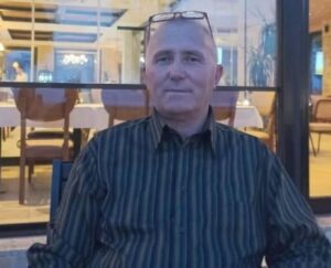 Rasti tronditës në Shkodër: Ky është 62-vjeçari që vrau me çifte gruan e tij