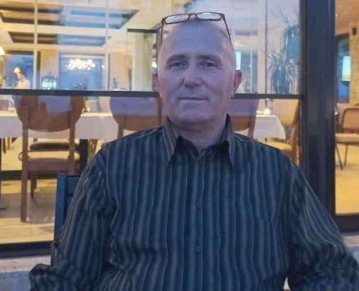 Rasti tronditës në Shkodër: Ky është 62-vjeçari që vrau me çifte gruan e tij