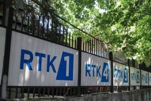Qeveria ndan 2.2 milionë euro për RTK-në
