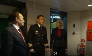 Vendim nga Brukseli: BE godet fort Rusinë, por me sanksione (VIDEO)