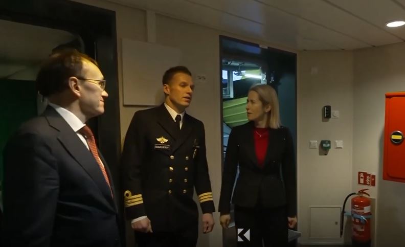 Vendim nga Brukseli: BE godet fort Rusinë, por me sanksione (VIDEO)
