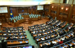 Seanca me 6 gusht, Çitaku: Te shohim si do sillet VV me Listën Serbe, herën e kaluar kishin dakordim